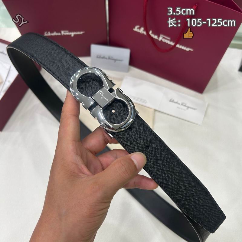🖤 Ferragamo Belts 4