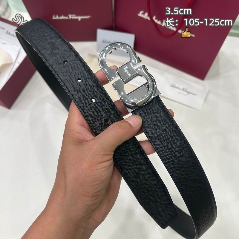 🖤 Ferragamo Belts 4