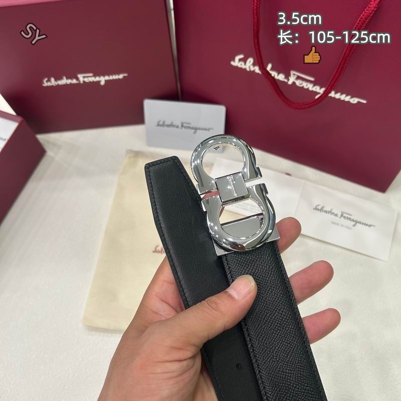 🖤 Ferragamo Belts 4
