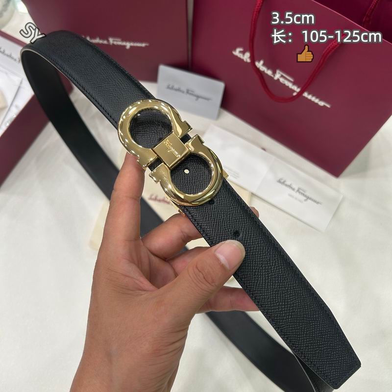 🖤 Ferragamo Belts 4