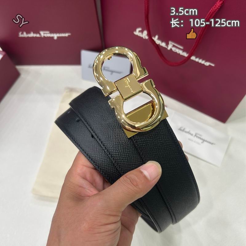 🖤 Ferragamo Belts 4