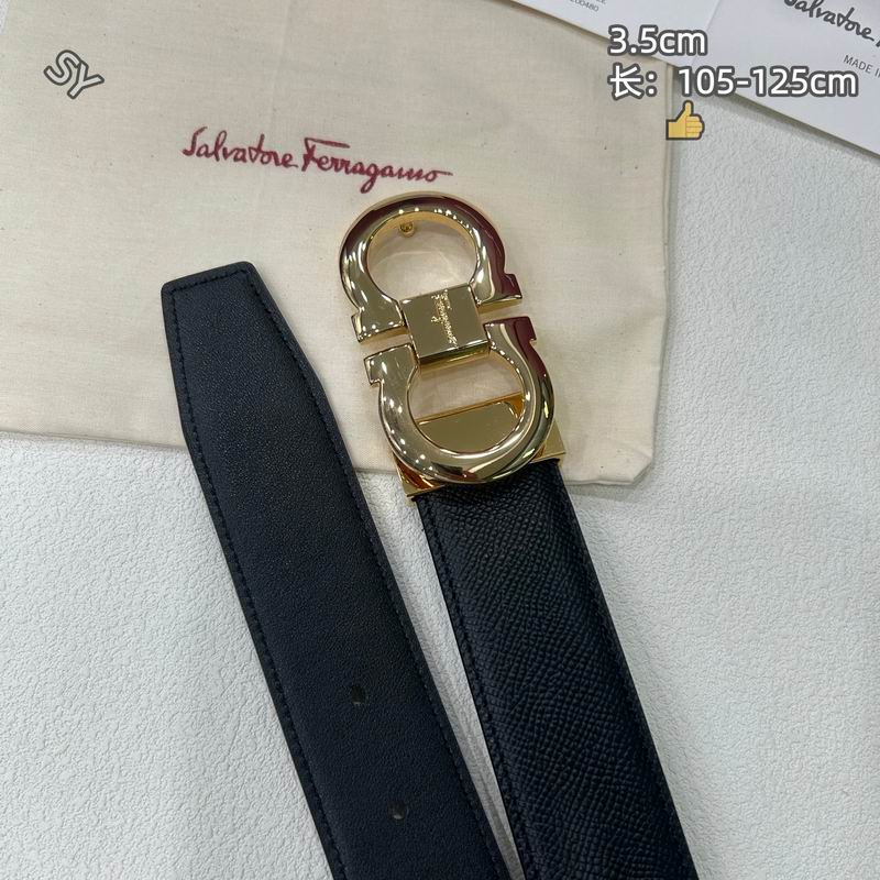 🖤 Ferragamo Belts 4