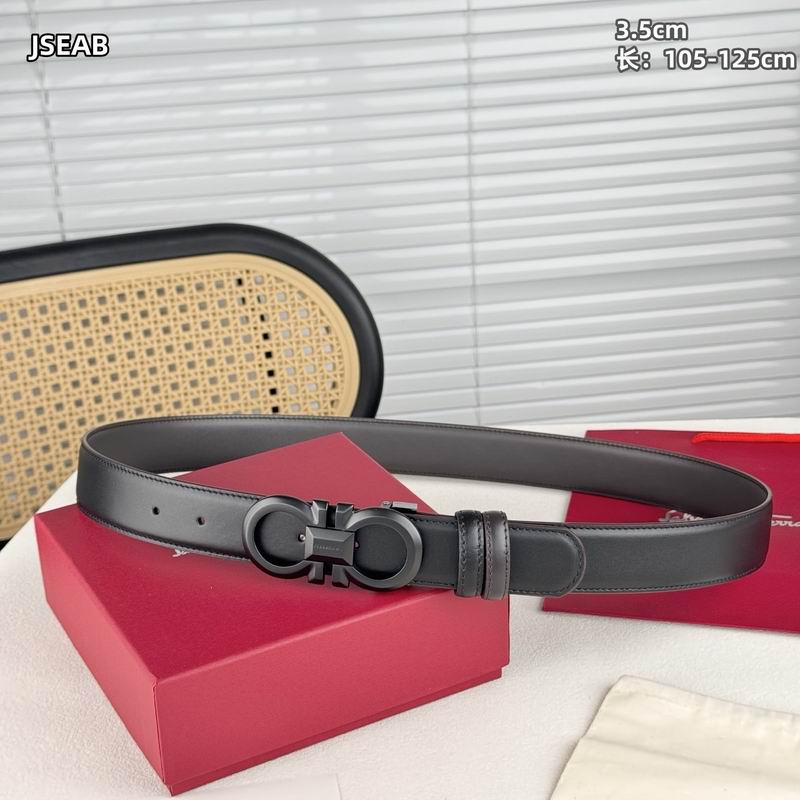 🖤 Ferragamo Belts 11