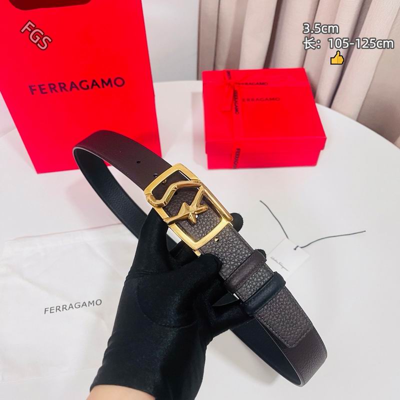 🖤 Ferragamo Belts 5