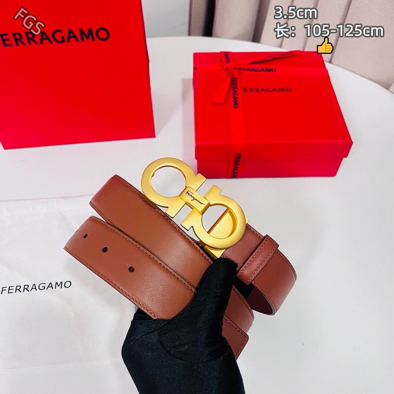 🖤 Ferragamo Belts 8