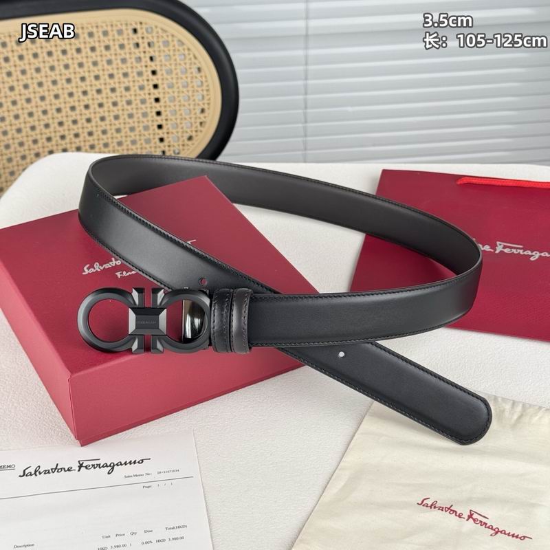 🖤 Ferragamo Belts 11