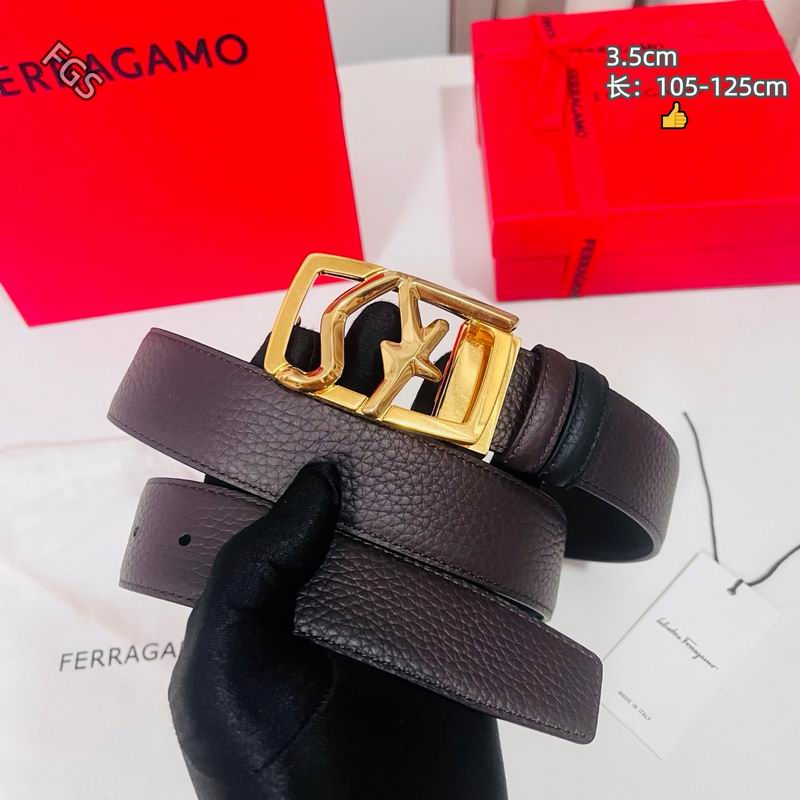 🖤 Ferragamo Belts 5