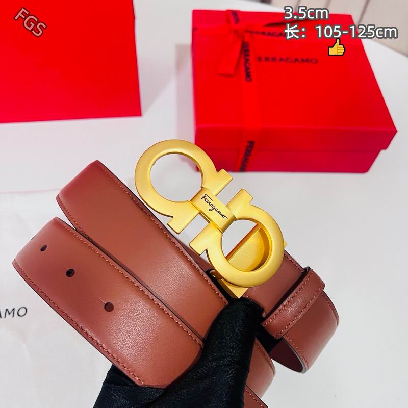 🖤 Ferragamo Belts 8