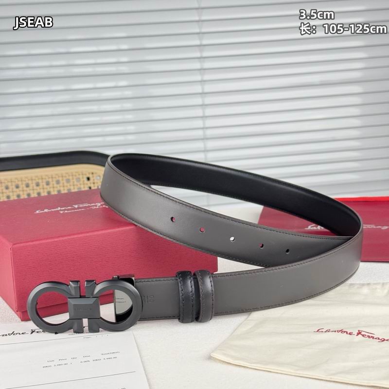 🖤 Ferragamo Belts 11