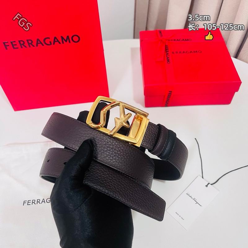 🖤 Ferragamo Belts 5