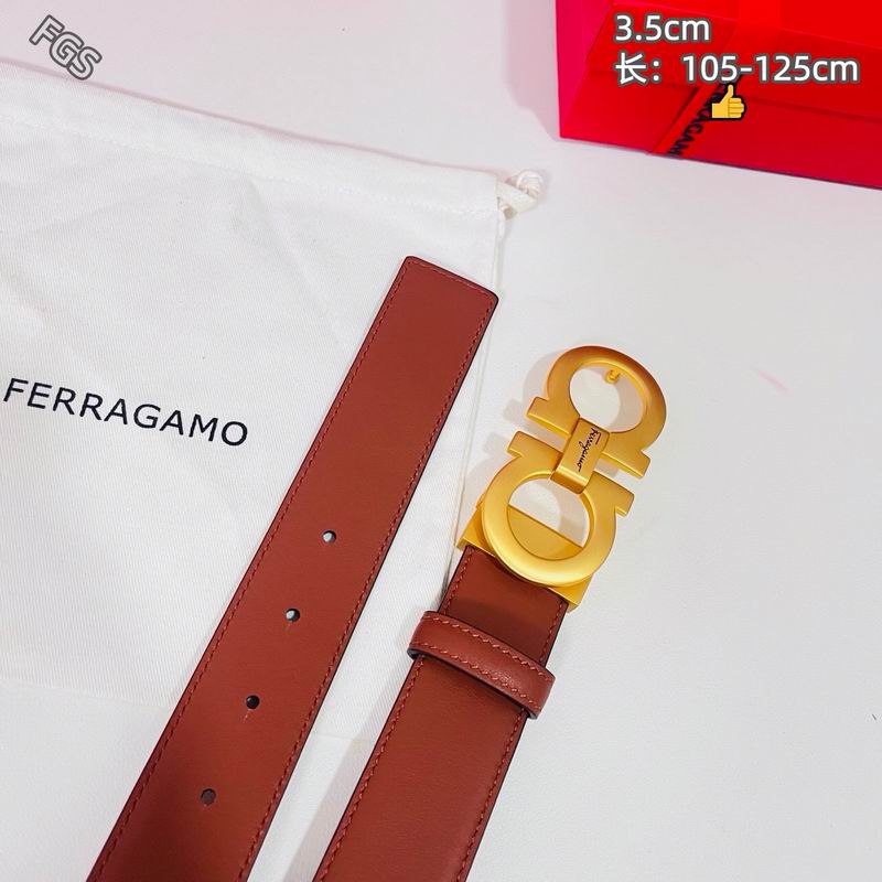 🖤 Ferragamo Belts 8