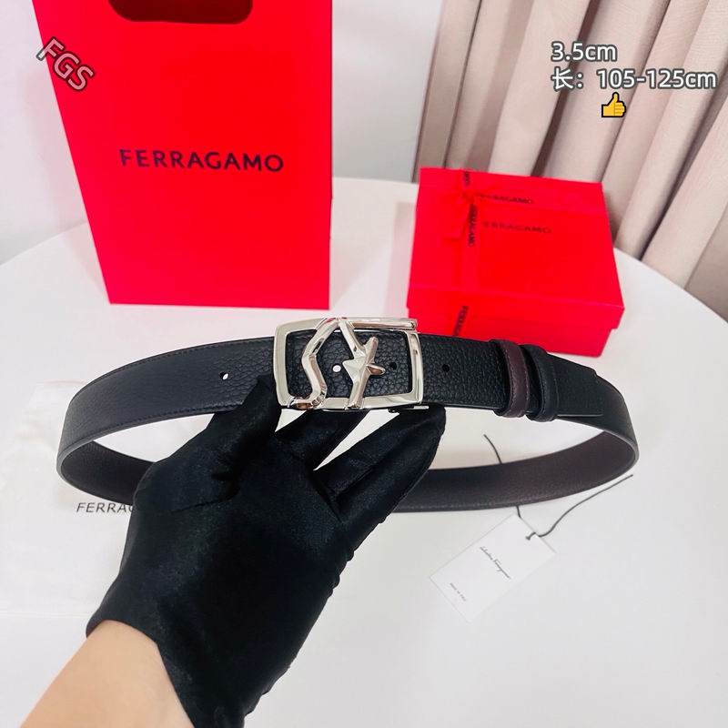 🖤 Ferragamo Belts 5