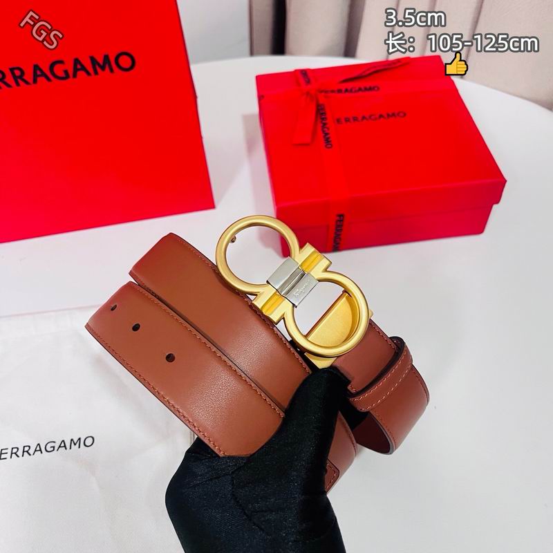 🖤 Ferragamo Belts 9