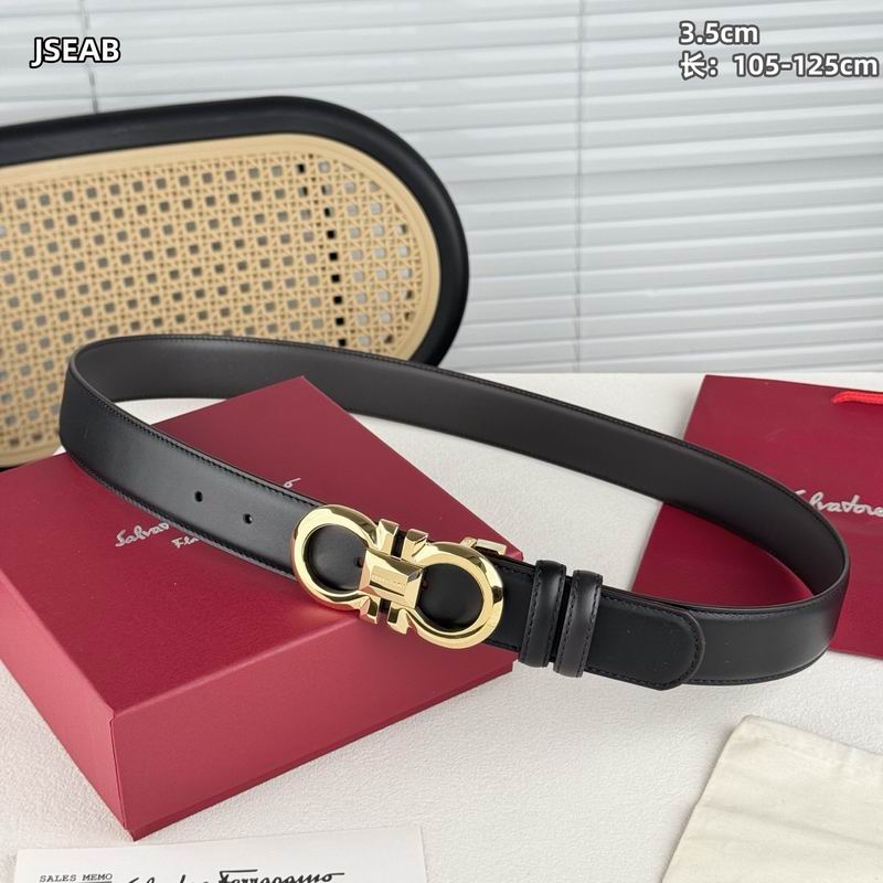 🖤 Ferragamo Belts 11