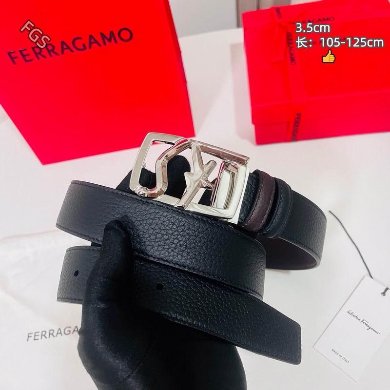 🖤 Ferragamo Belts 5