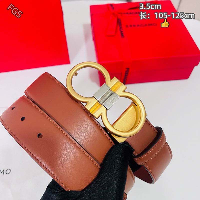 🖤 Ferragamo Belts 9