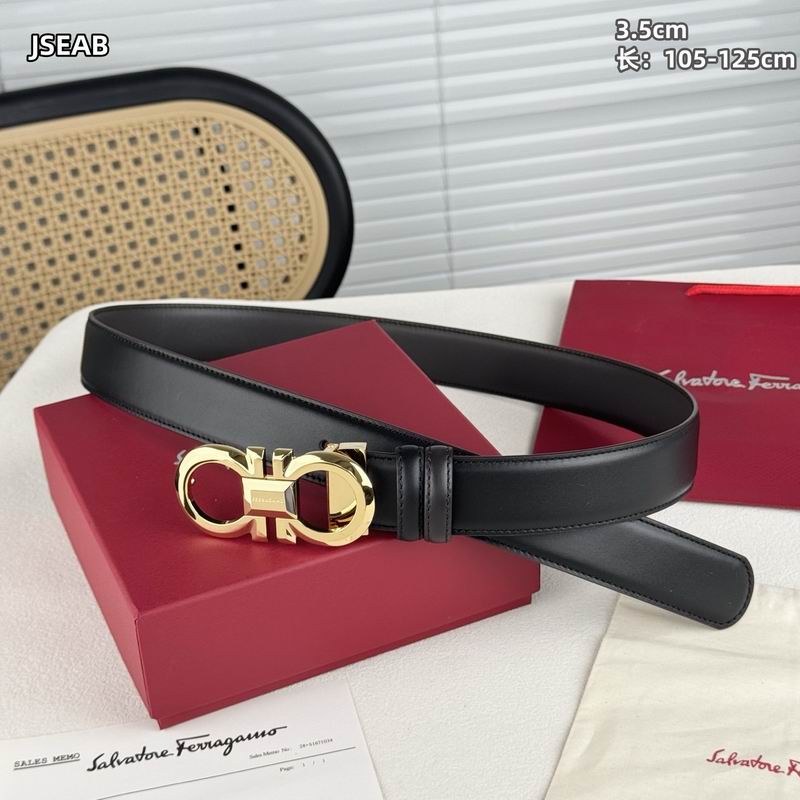 🖤 Ferragamo Belts 11