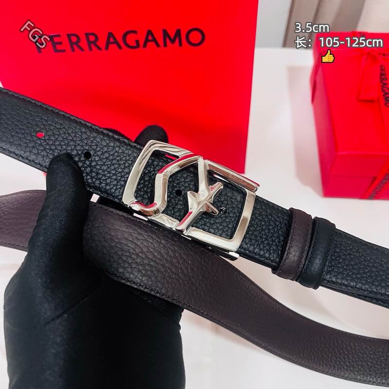 🖤 Ferragamo Belts 5