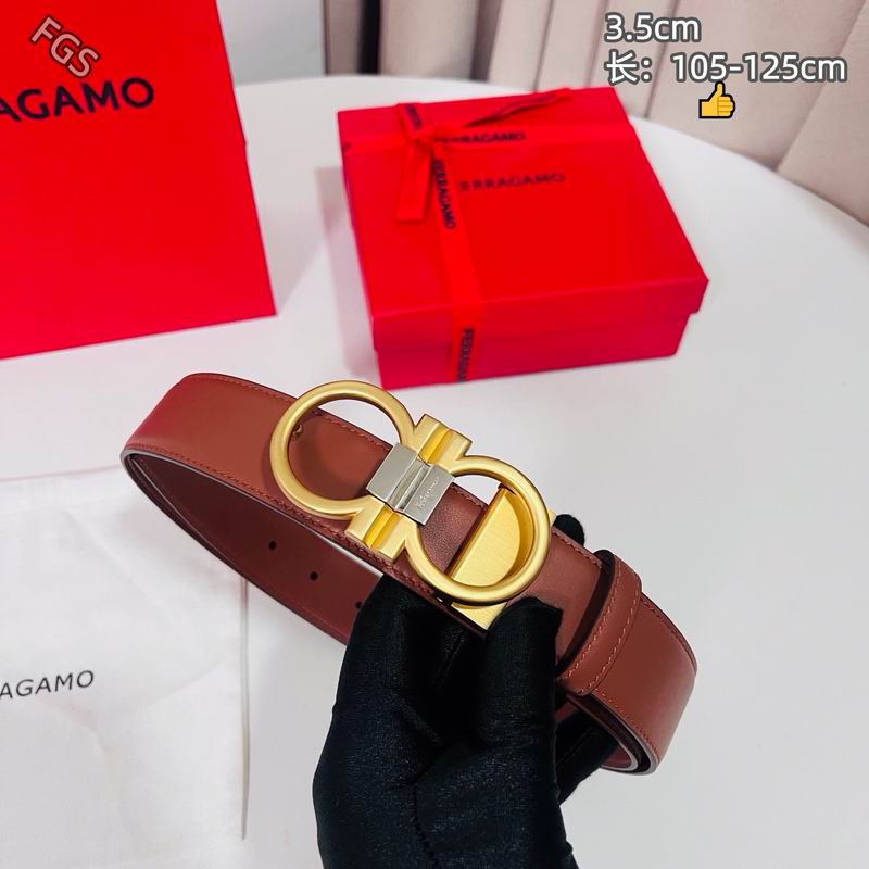 🖤 Ferragamo Belts 9