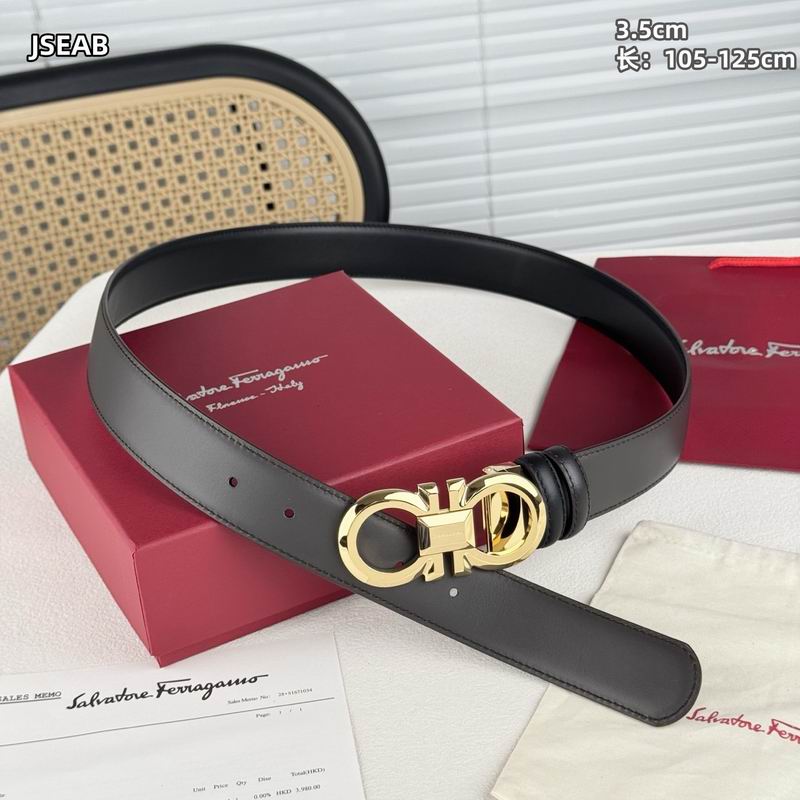 🖤 Ferragamo Belts 11
