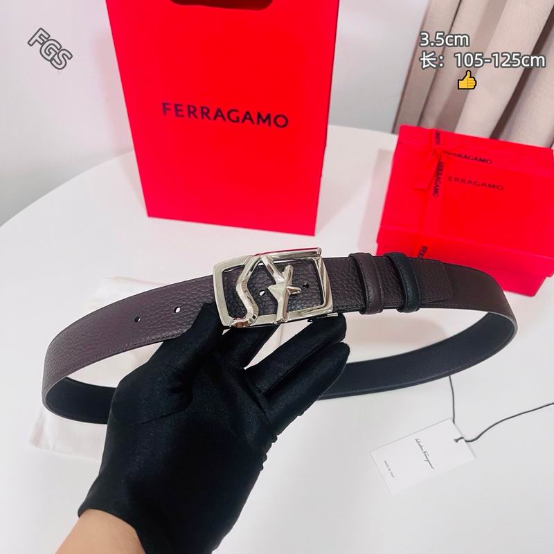 🖤 Ferragamo Belts 5