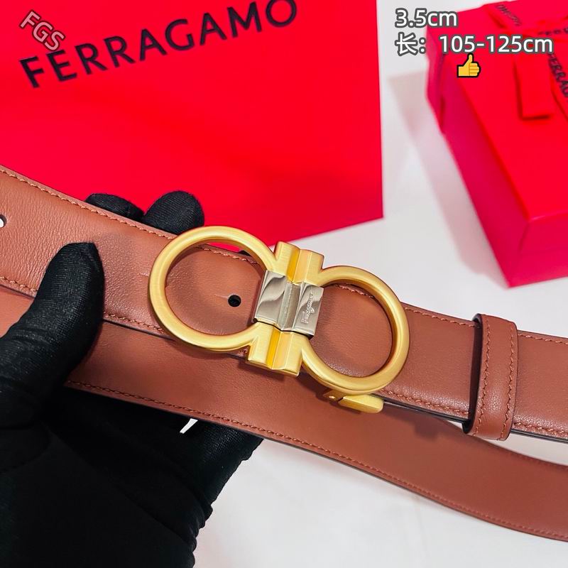 🖤 Ferragamo Belts 9
