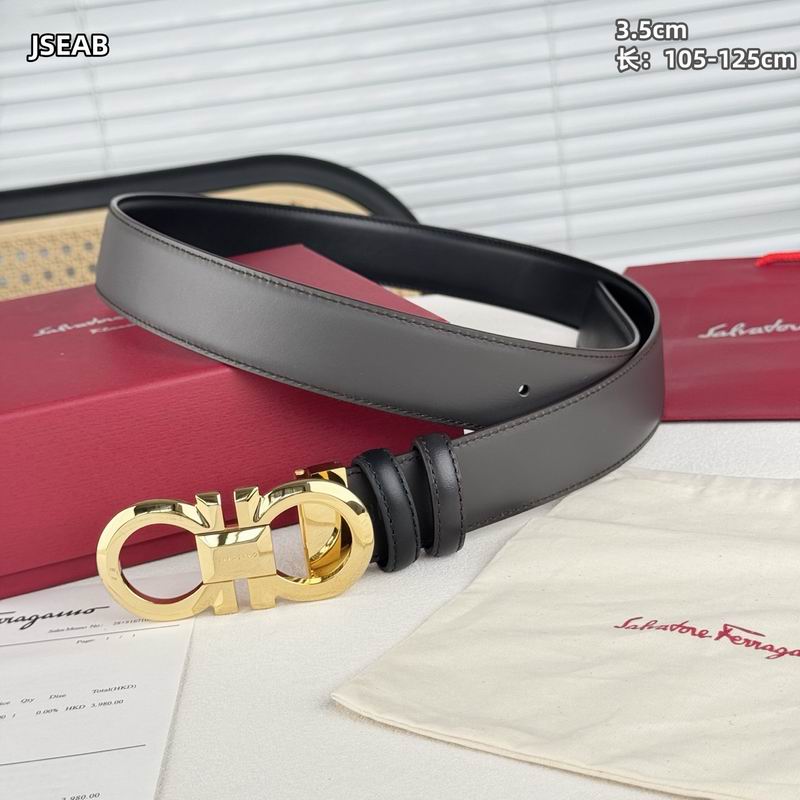 🖤 Ferragamo Belts 11