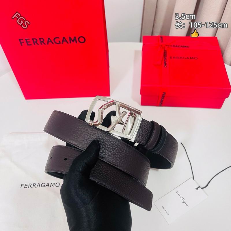 🖤 Ferragamo Belts 5