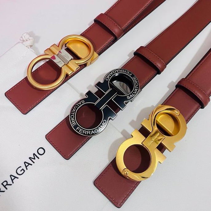 🖤 Ferragamo Belts 9