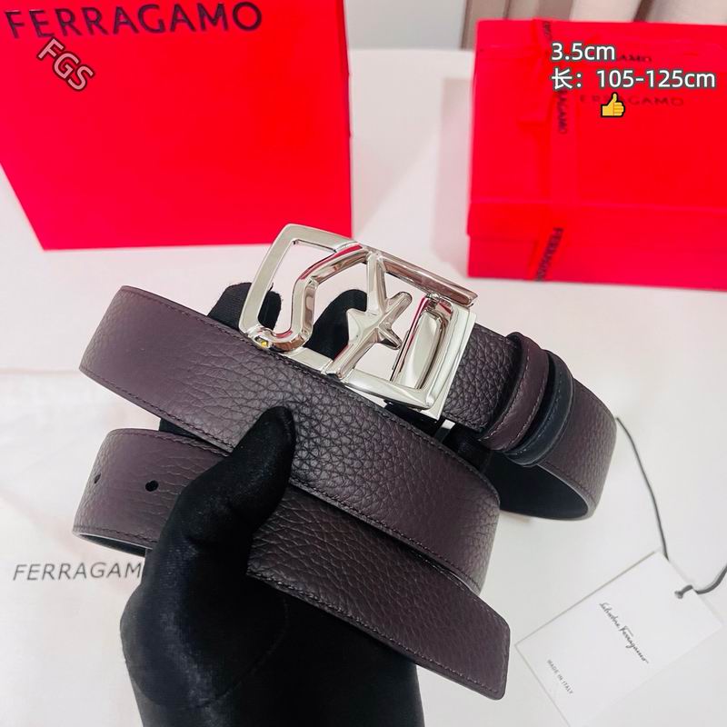 🖤 Ferragamo Belts 5