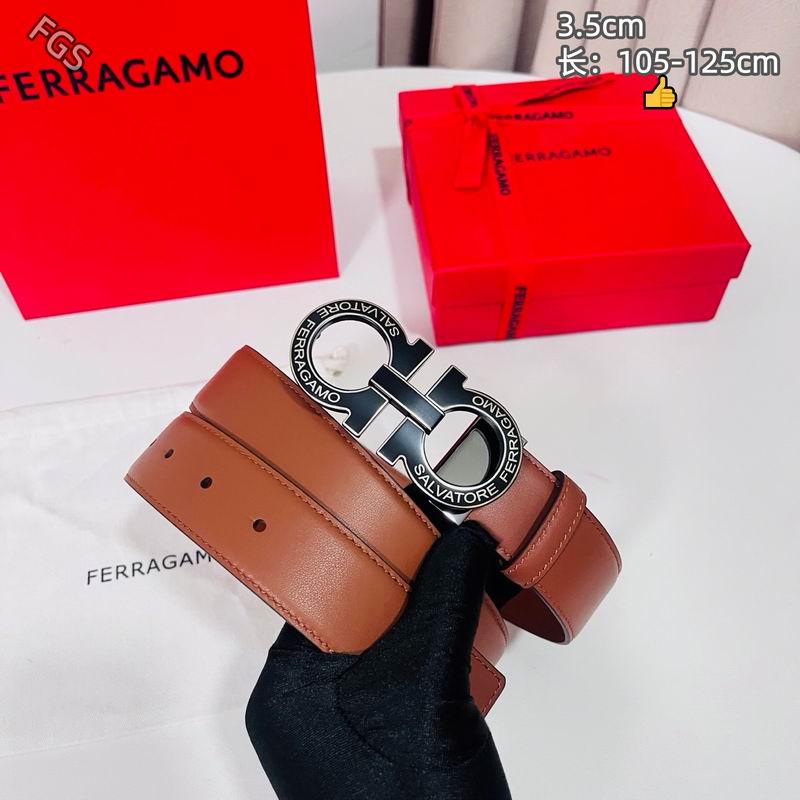 🖤 Ferragamo Belts 9