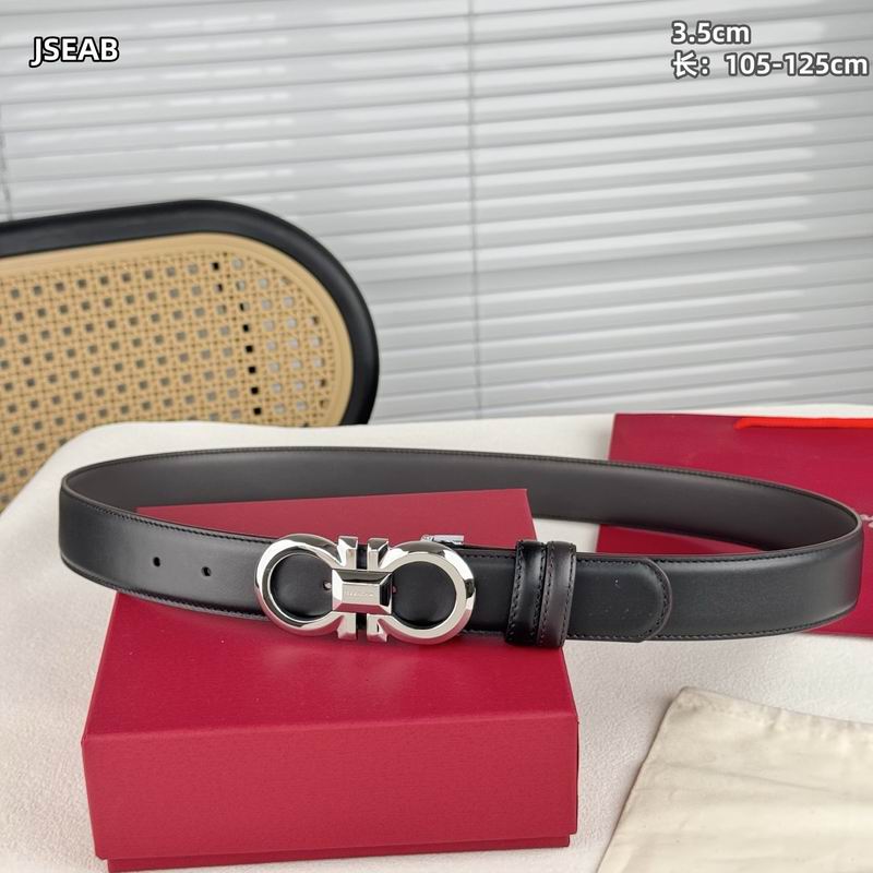 🖤 Ferragamo Belts 11