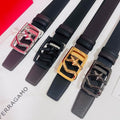 🖤 Ferragamo Belts 5