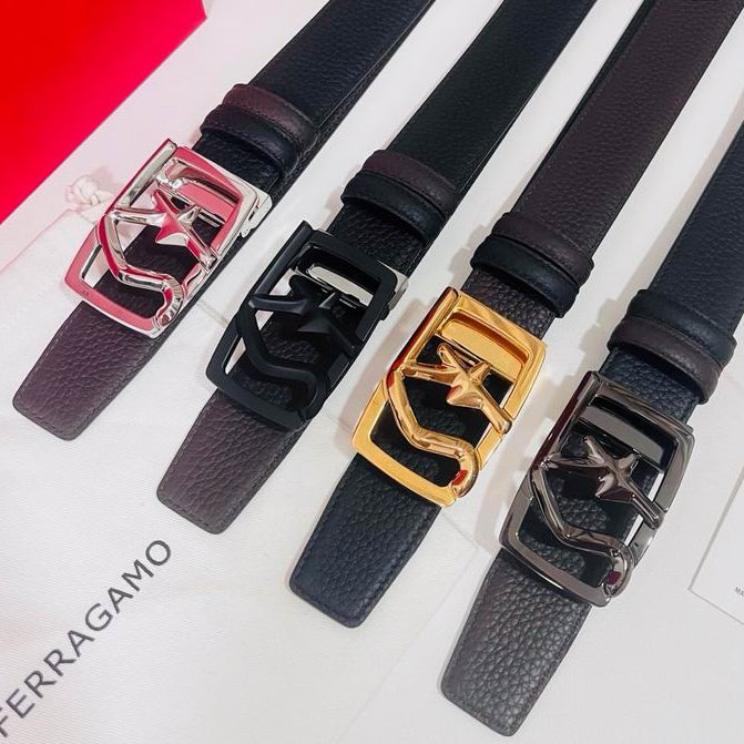 🖤 Ferragamo Belts 5
