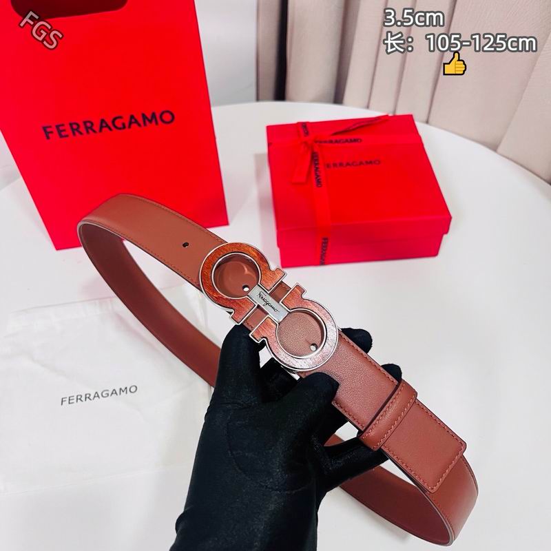 🖤 Ferragamo Belts 8