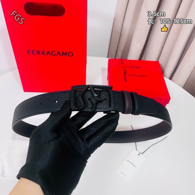 🖤 Ferragamo Belts 5