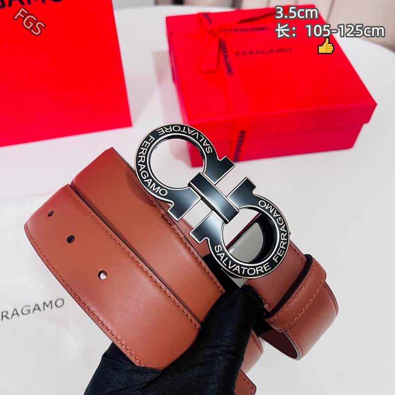 🖤 Ferragamo Belts 9