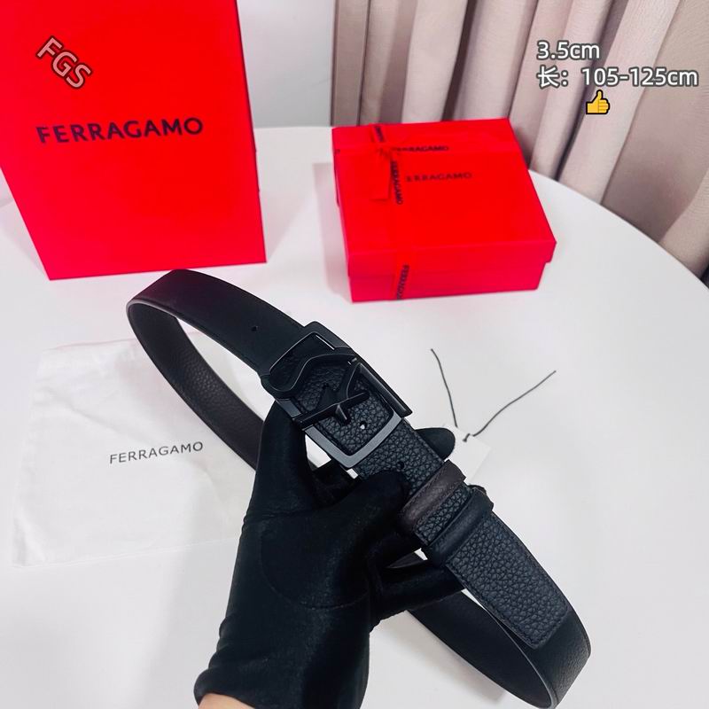 🖤 Ferragamo Belts 5