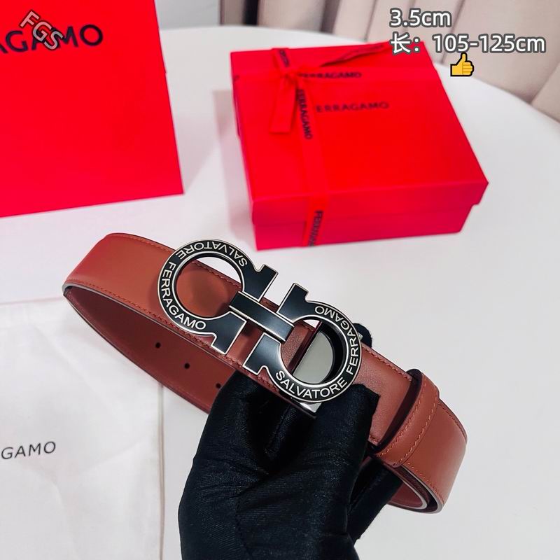 🖤 Ferragamo Belts 9