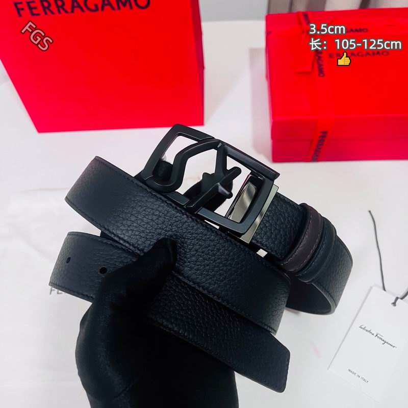 🖤 Ferragamo Belts 5