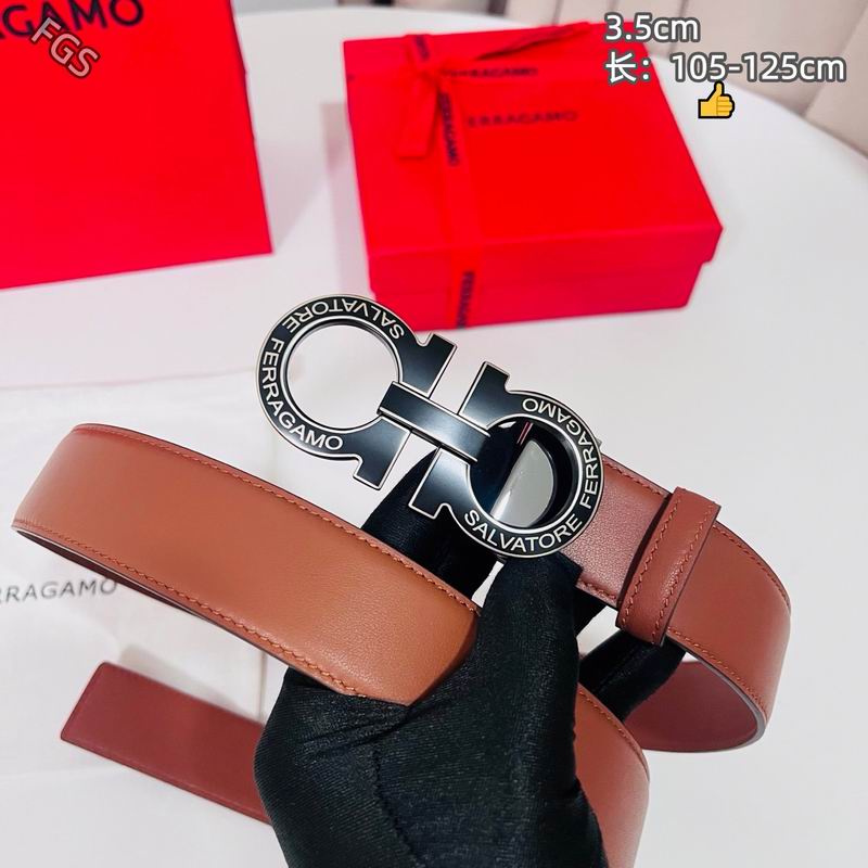 🖤 Ferragamo Belts 9