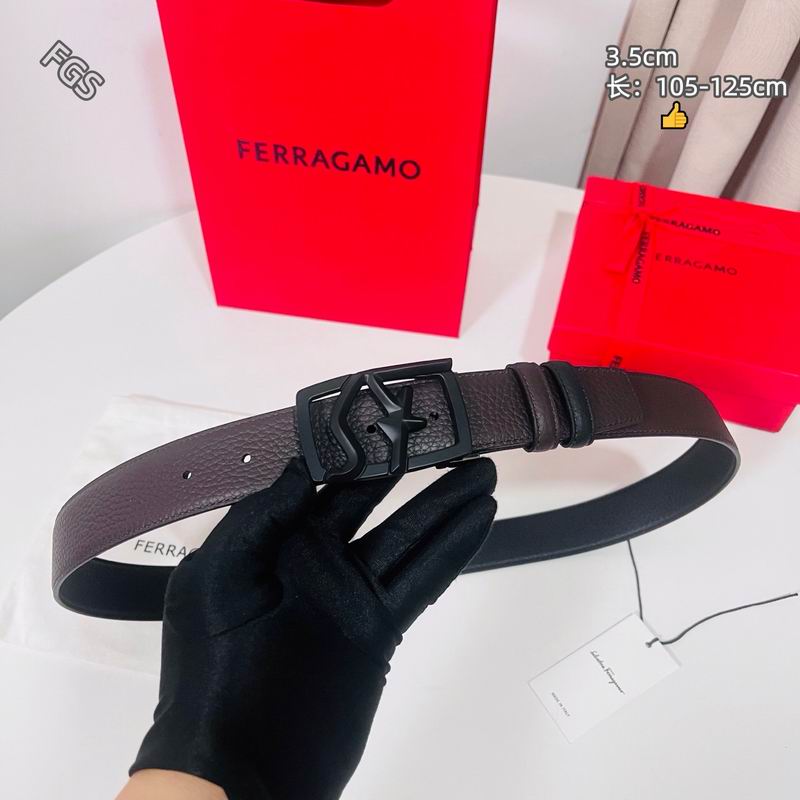 🖤 Ferragamo Belts 5