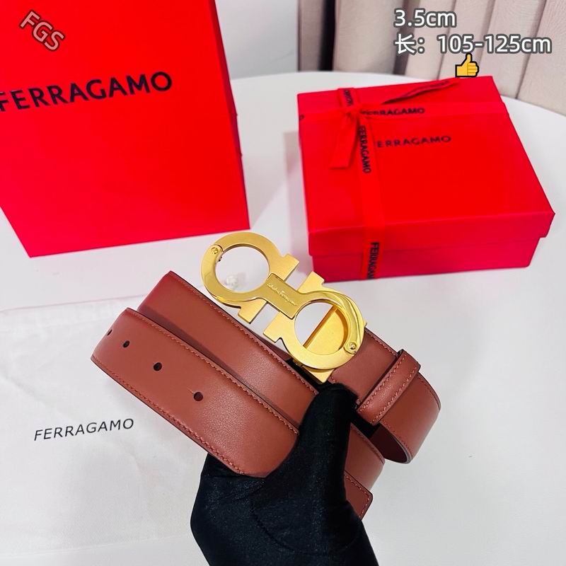 🖤 Ferragamo Belts 9