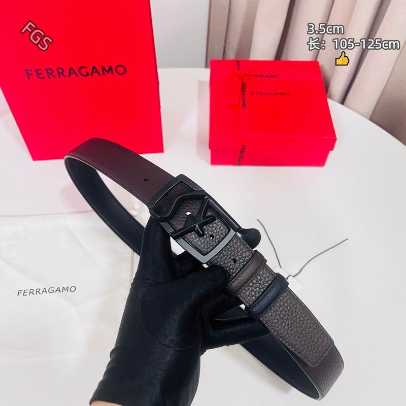 🖤 Ferragamo Belts 5