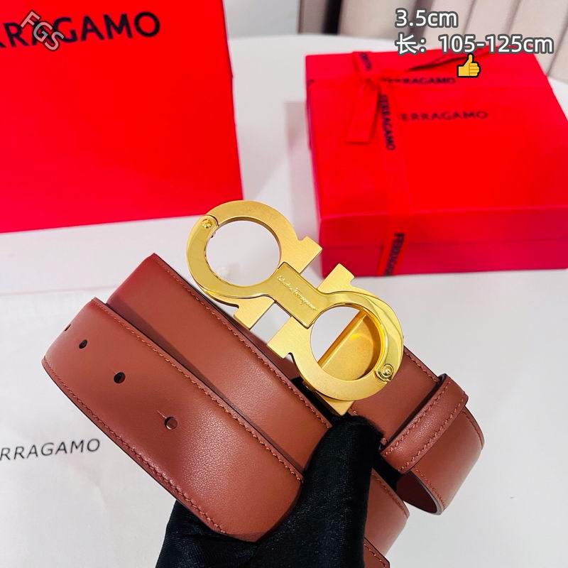 🖤 Ferragamo Belts 9