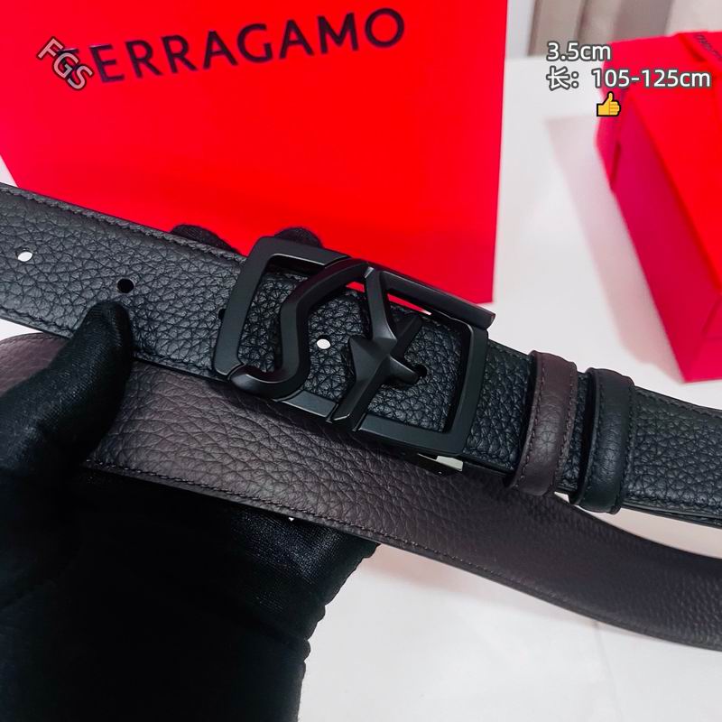 🖤 Ferragamo Belts 5