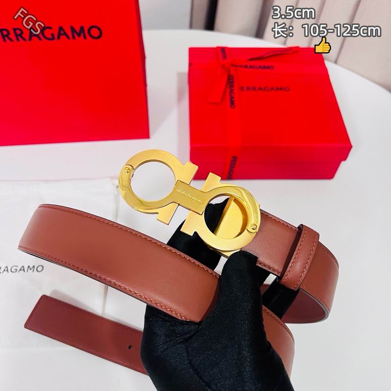 🖤 Ferragamo Belts 9