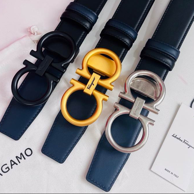 🖤 Ferragamo Belts 6