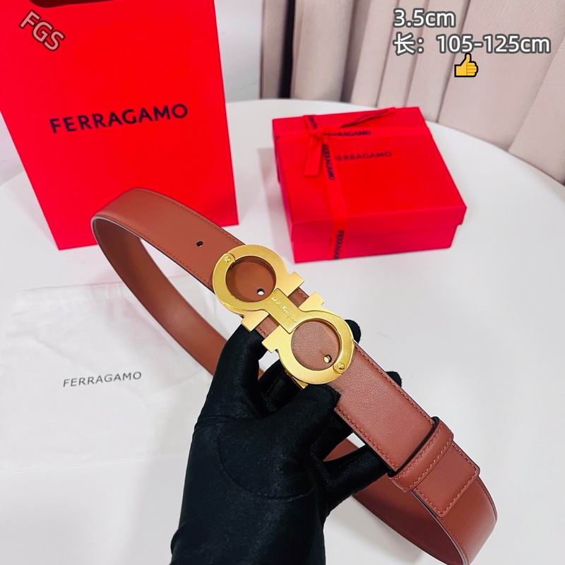 🖤 Ferragamo Belts 9