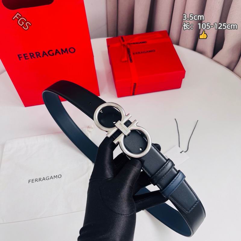 🖤 Ferragamo Belts 6